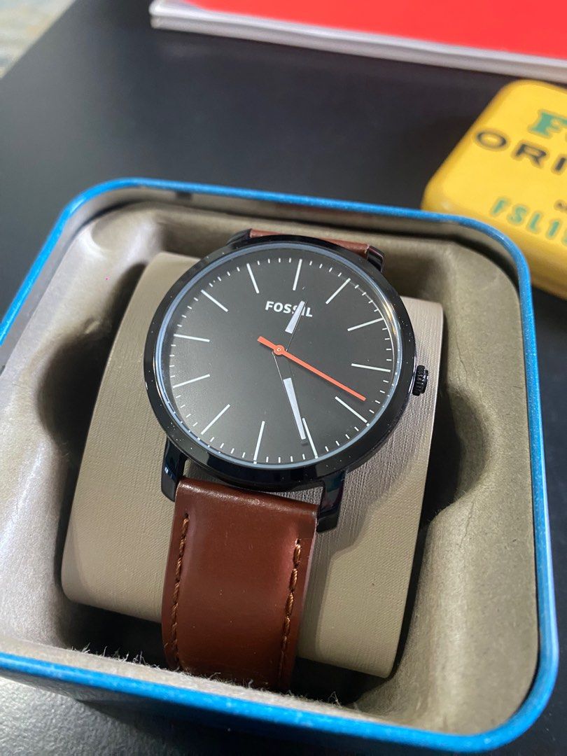 Fossil bq2371 deals