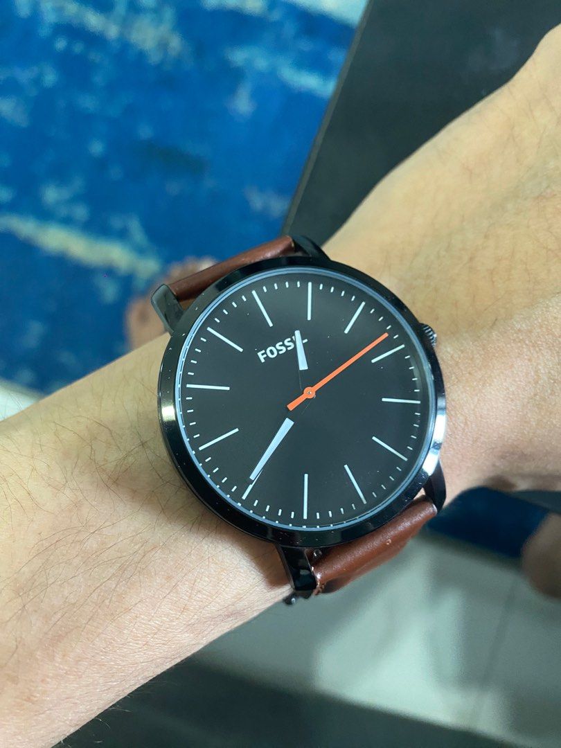 Fossil bq2310ie outlet