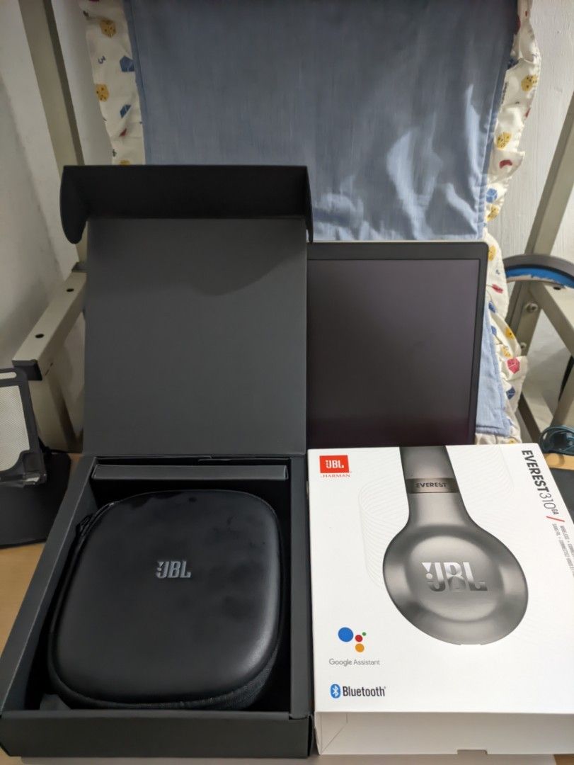 Jbl everest hotsell 310 google assistant
