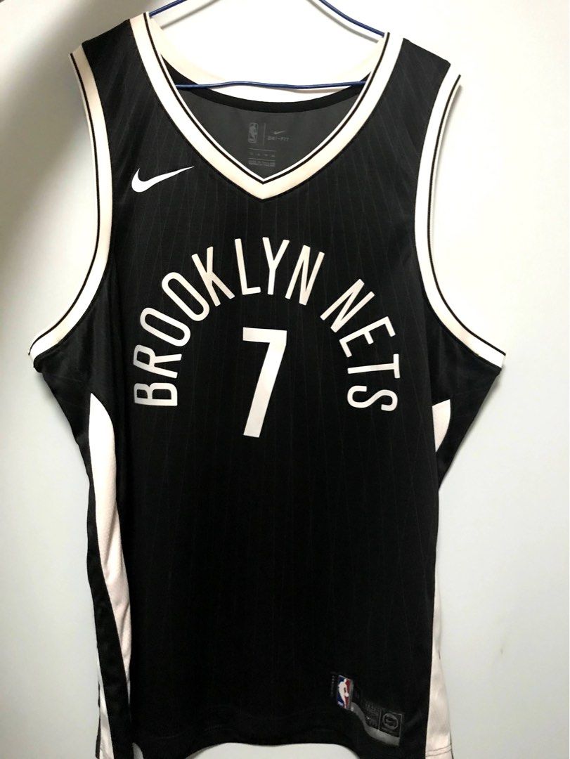 Lin top nets jersey