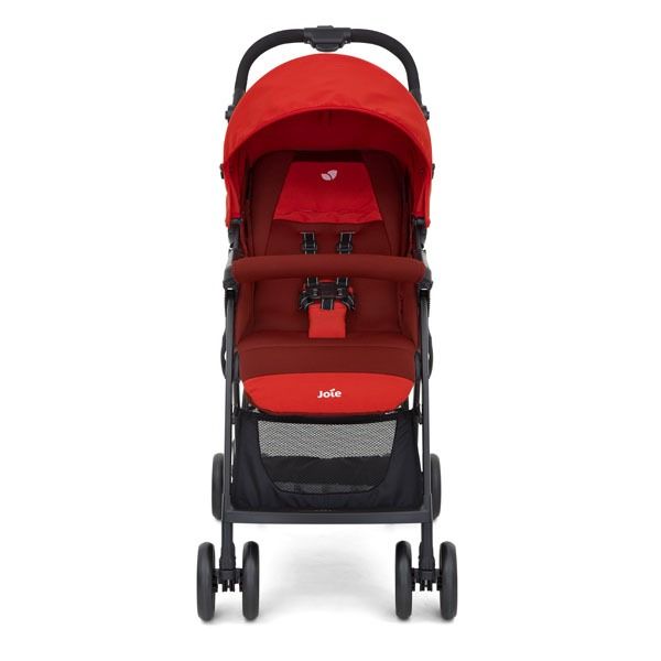 Joie Meet Aire Lite Baby Stroller Lychee New Babies Kids