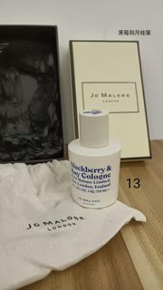 JoMalone英倫系列黑莓月桂葉香水30ml 🎀優惠$220 @🎀64208959180033110