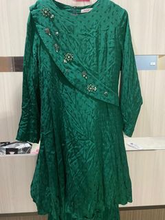 Jovian exclusive kurung
