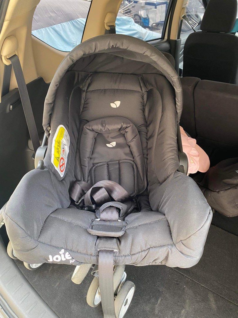 Juva car seat shop
