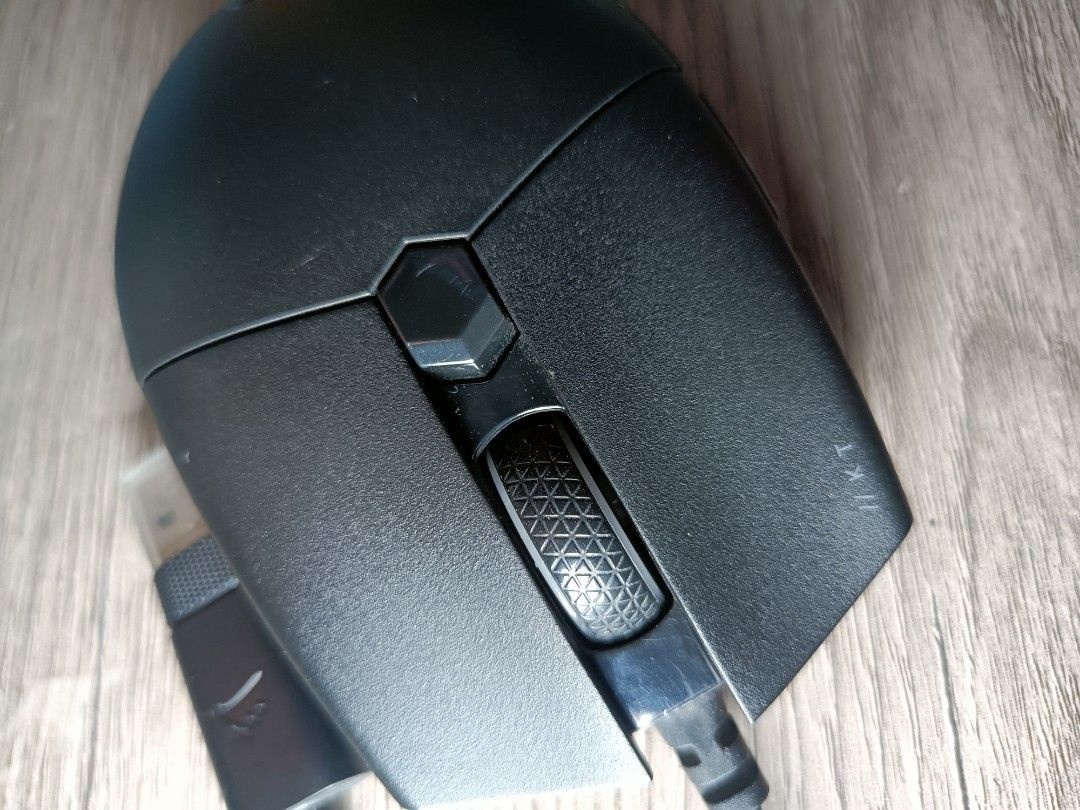 KATAR PRO Gaming Mouse, Computers & Tech, Parts & Accessories, Mouse