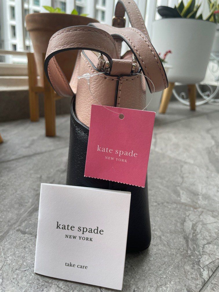 Kate spade shop warm vellum crossbody