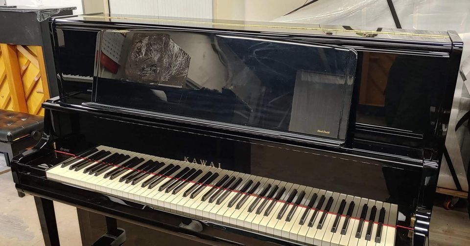Kawai K7 Carousell