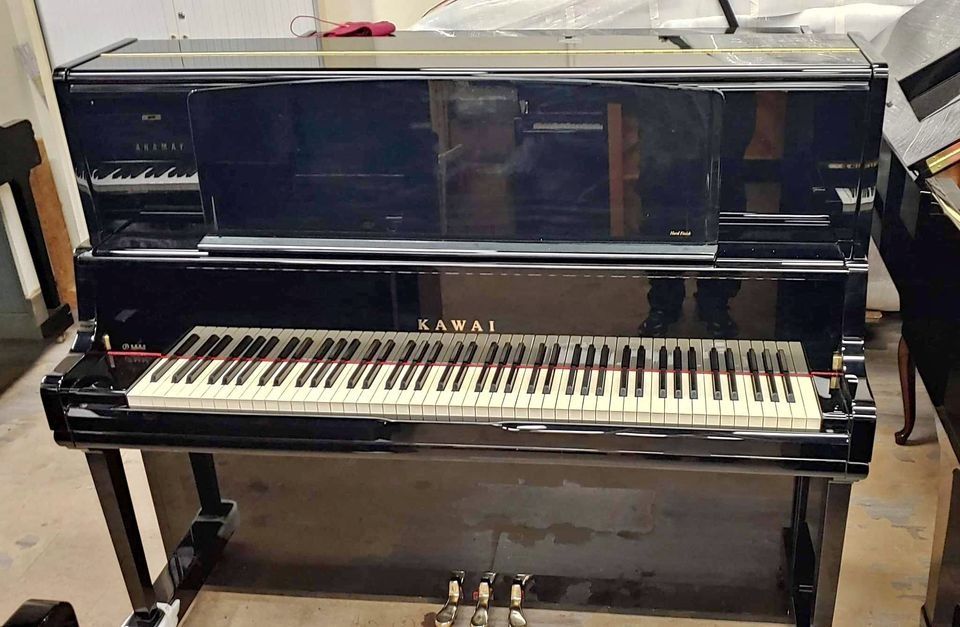 Kawai K7 Carousell