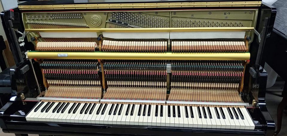 Kawai k7 new arrivals