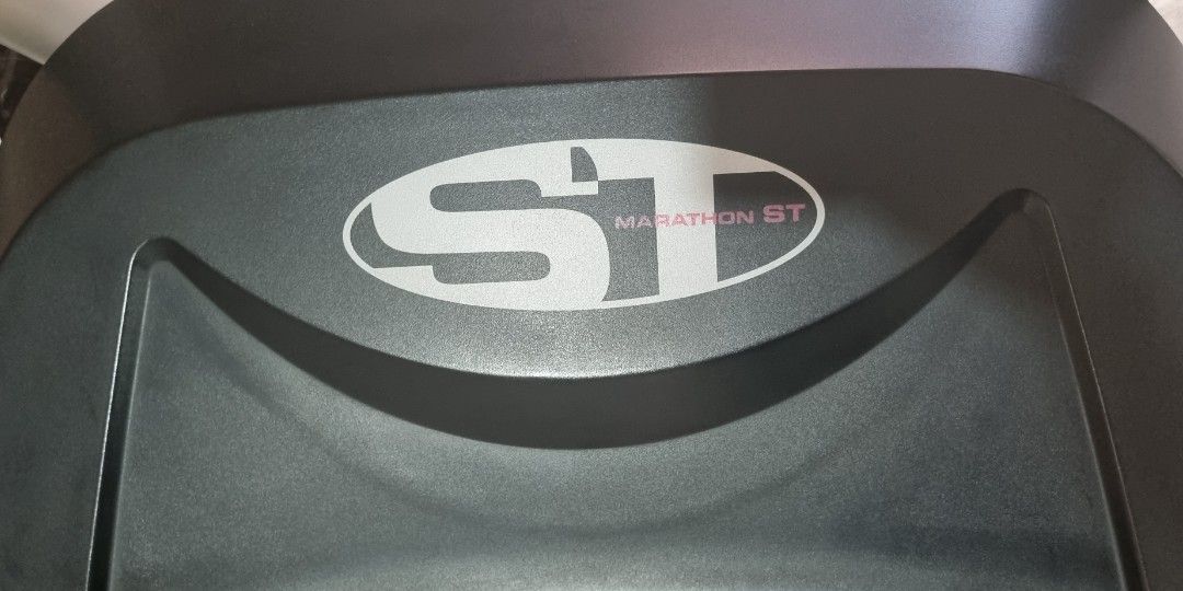 Kettler Treadmill ST marathon lifetime Warranty, Olah Raga, Perlengkapan Olahraga Lainnya di