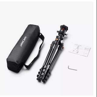 K&F CONCEPT Aluminum Alloy 160cm/62.99