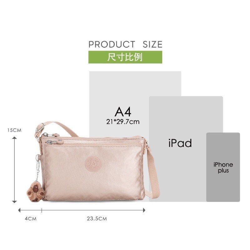 Kipling mikaela best sale