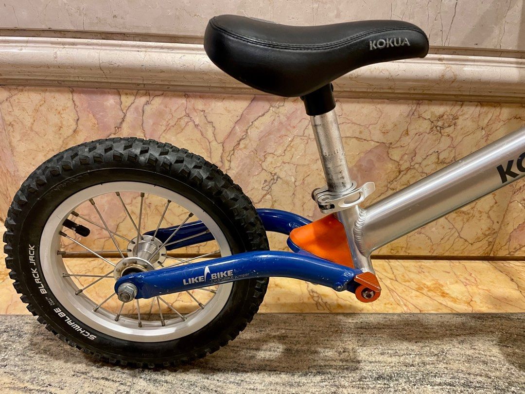 Kokua jumper deals balance bike