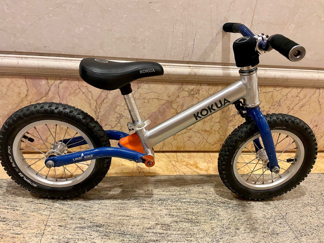 Kokua jumper outlet balance bike
