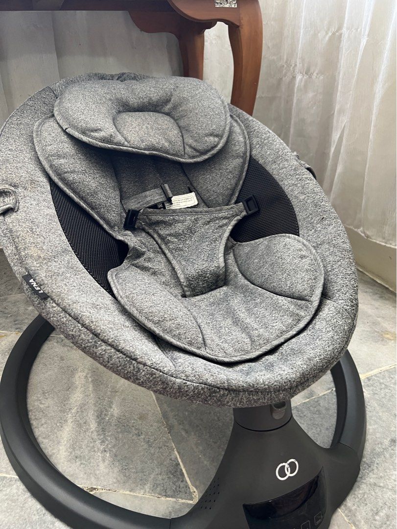 Koopers Lena, Babies & Kids, Baby Nursery & Kids Furniture, Cots