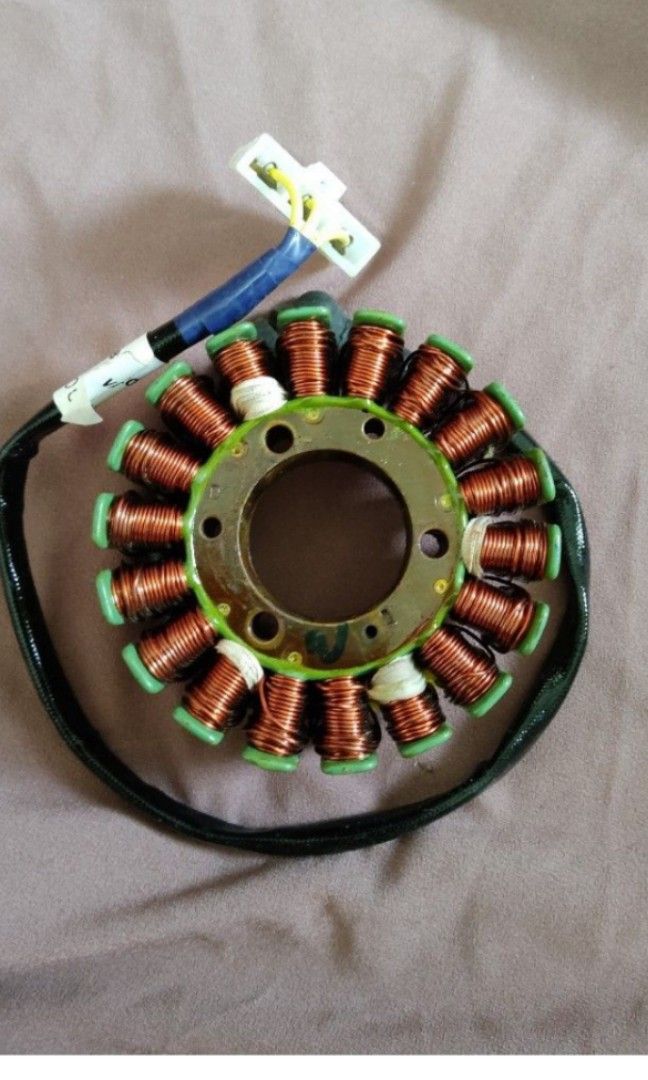 Ktm duke 200 hotsell magnet coil price