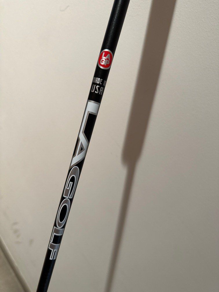 LAB golf putter, Sports Equipment, Sports & Games, Golf on Carousell
