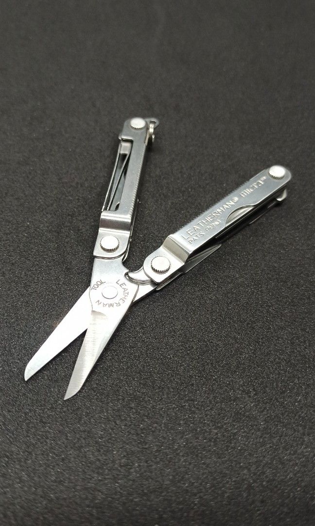 Leatherman, Hobbies & Toys, Stationary & Craft, Craft Supplies & Tools on Carousell