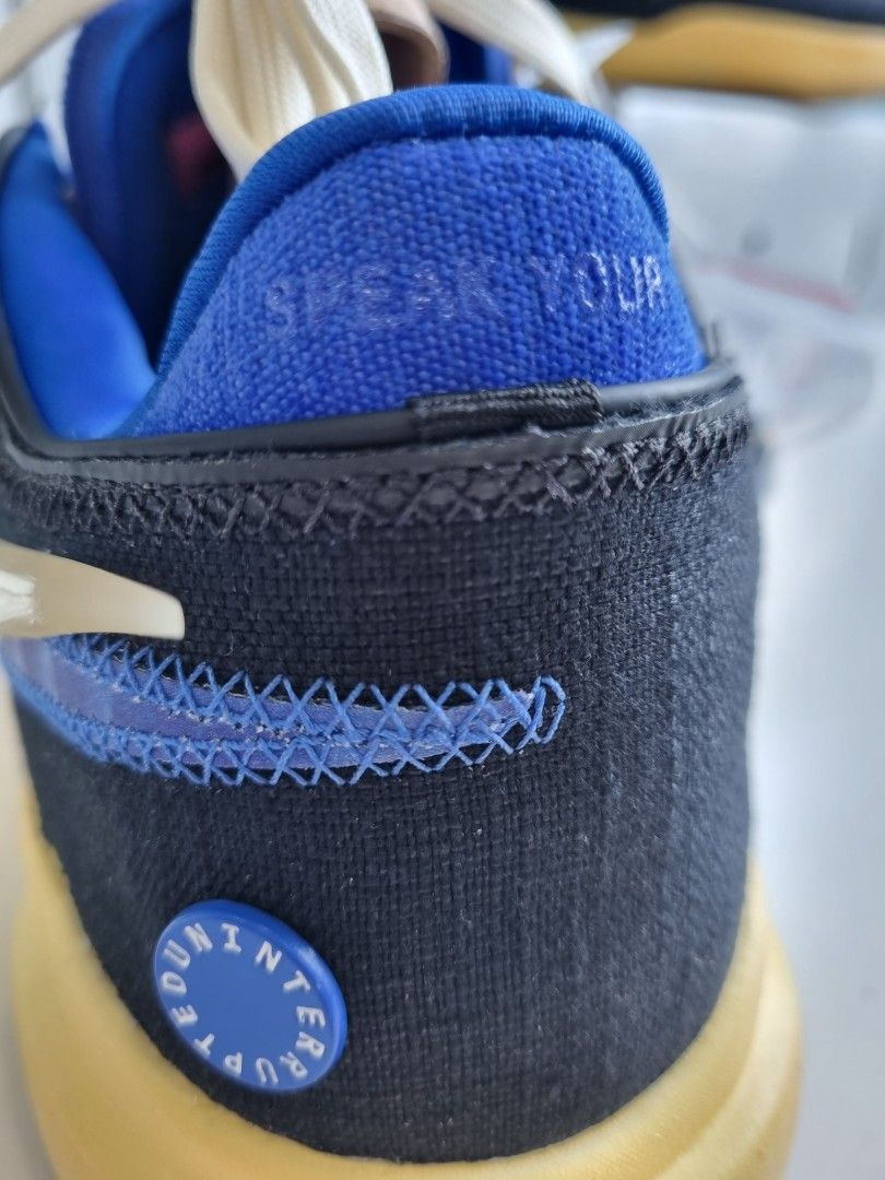lebron 17 uninterrupted
