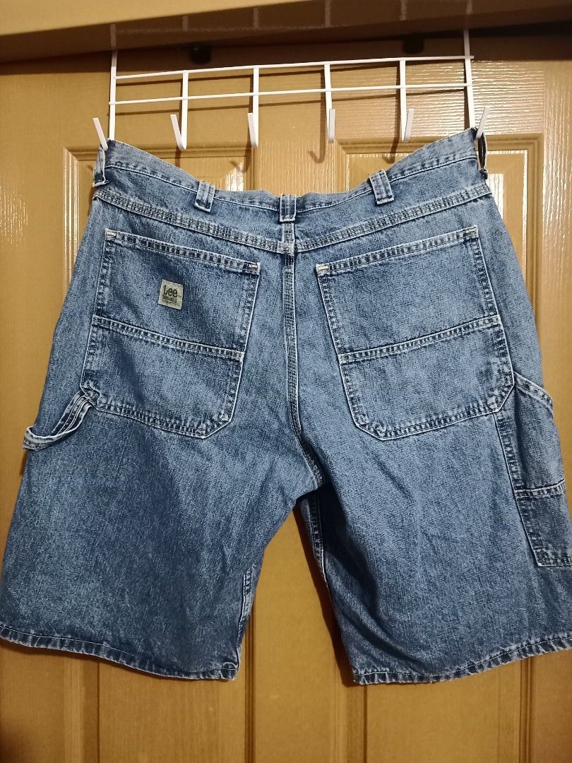 Lee carpenter cheap shorts