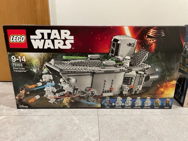 夜空 レゴスターウォーズ 75103 75082 75100 超お買い得商品 | www