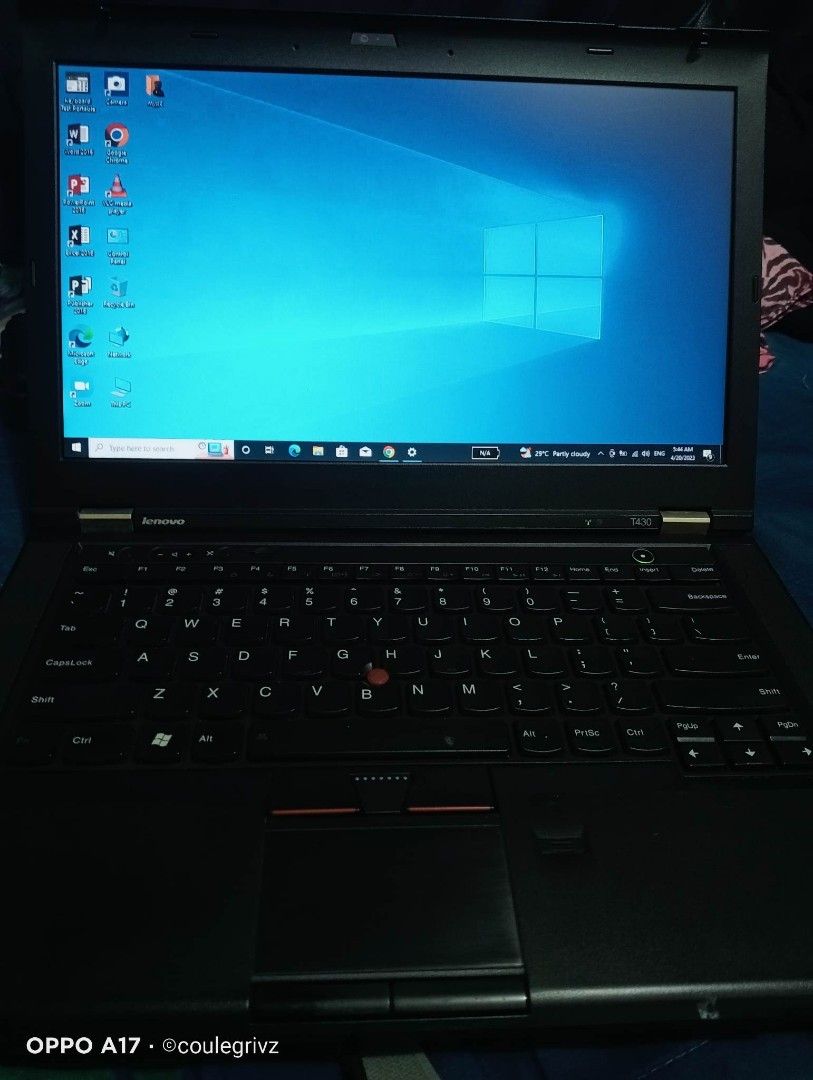 Lenovo T430 Core I5 No Issue Computers And Tech Laptops And Notebooks On Carousell 8279