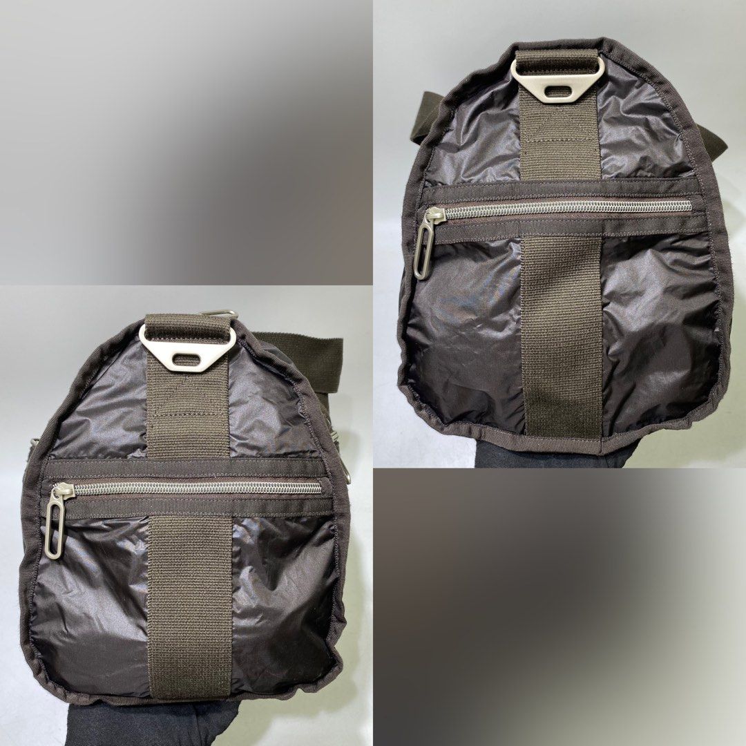 Lesportsac sales jesse backpack
