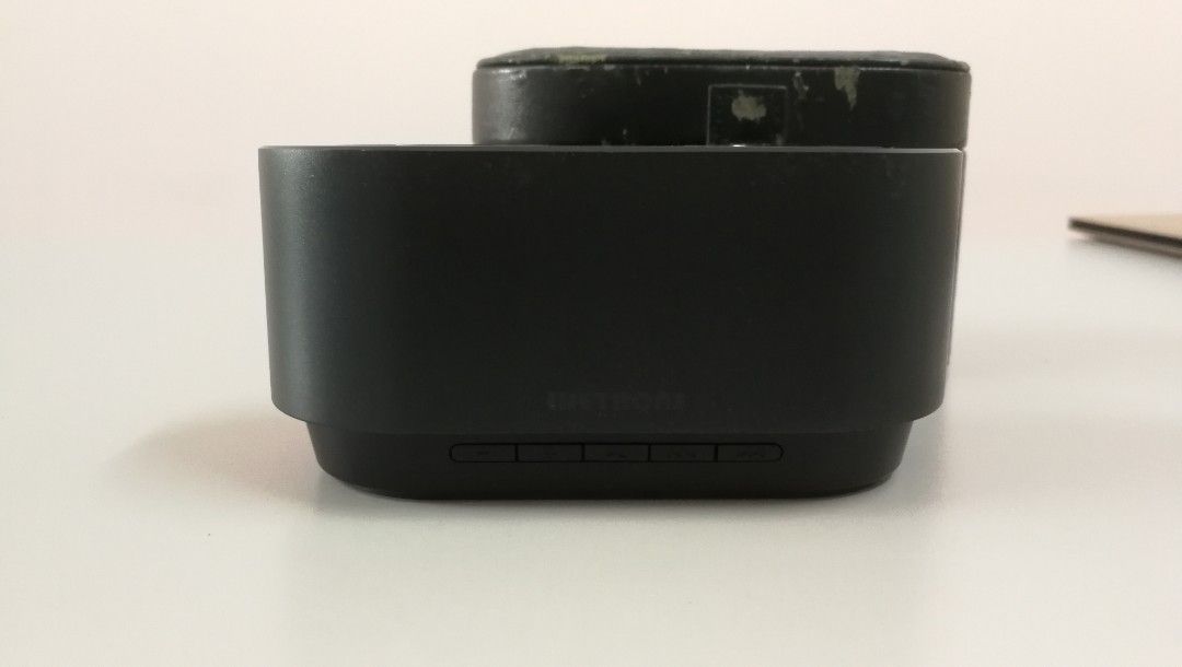Lifetrons drumbass top xtreme bluetooth speaker