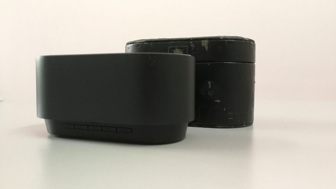 Lifetrons drumbass xtreme bluetooth speaker clearance