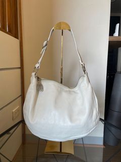 Limited edition rare coach hobo bag
