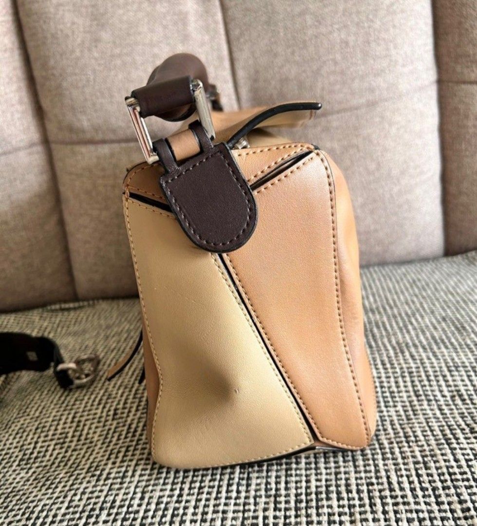 Puzzle loewe clearance sale