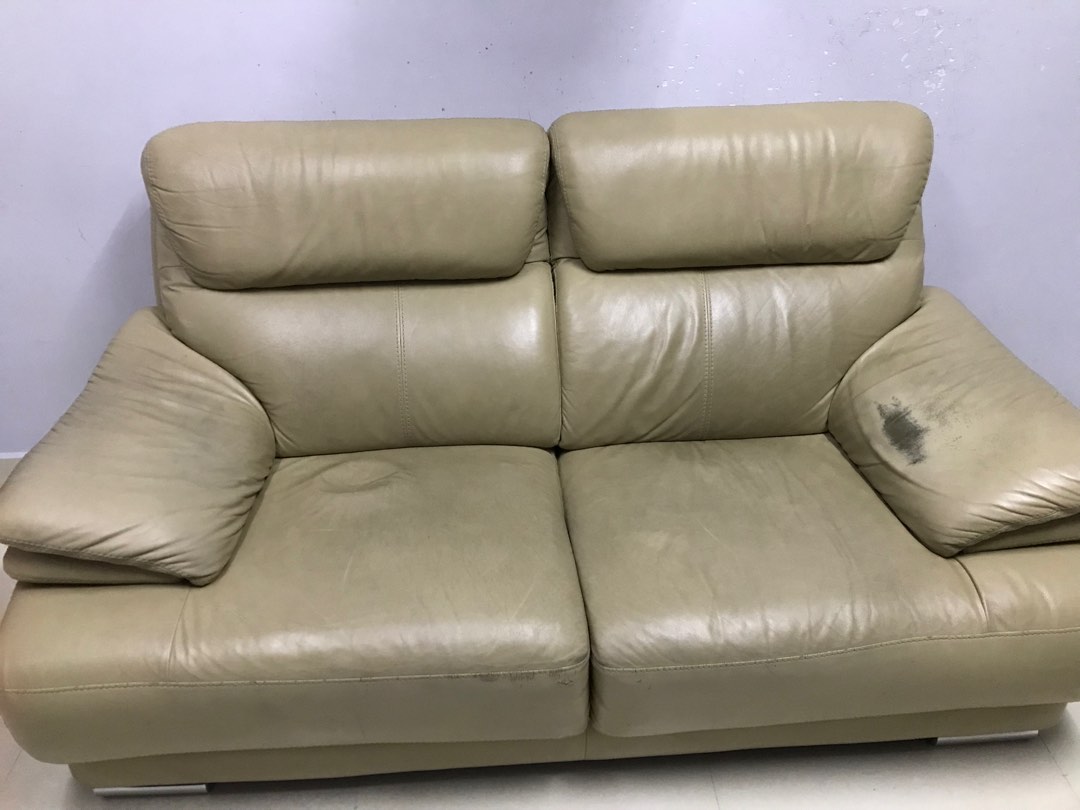 Lorenzo, Furniture & Home Living, Furniture, Sofas on Carousell