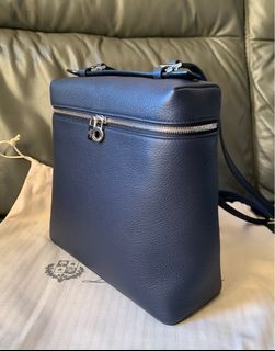 Fits for Loro Piana Pocket L19 Insert bag of Limited Edition
