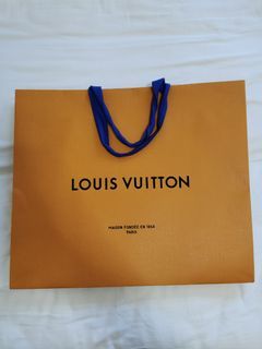 Louis Vuitton x Chapman Brothers ID Lanyard #M67902