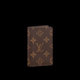 Shop Louis Vuitton DAMIER INFINI Pocket organiser (N63197) by  Sincerity_m639