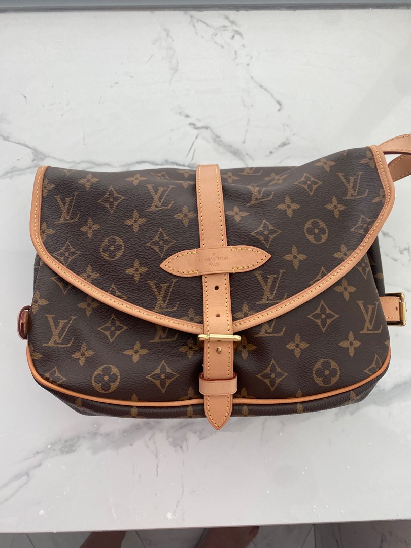 How To Spot Real Vs Fake Louis Vuitton Bag [2023 Update] – LegitGrails