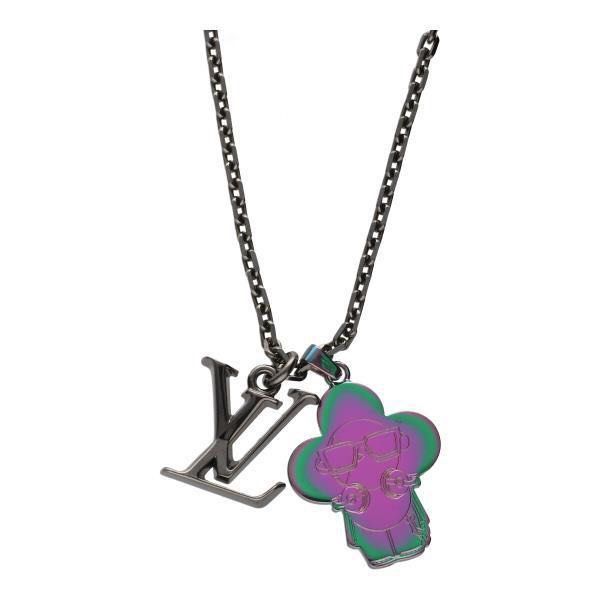  LOUIS VUITTON M69460 Vivienne DJ Pendant DJ