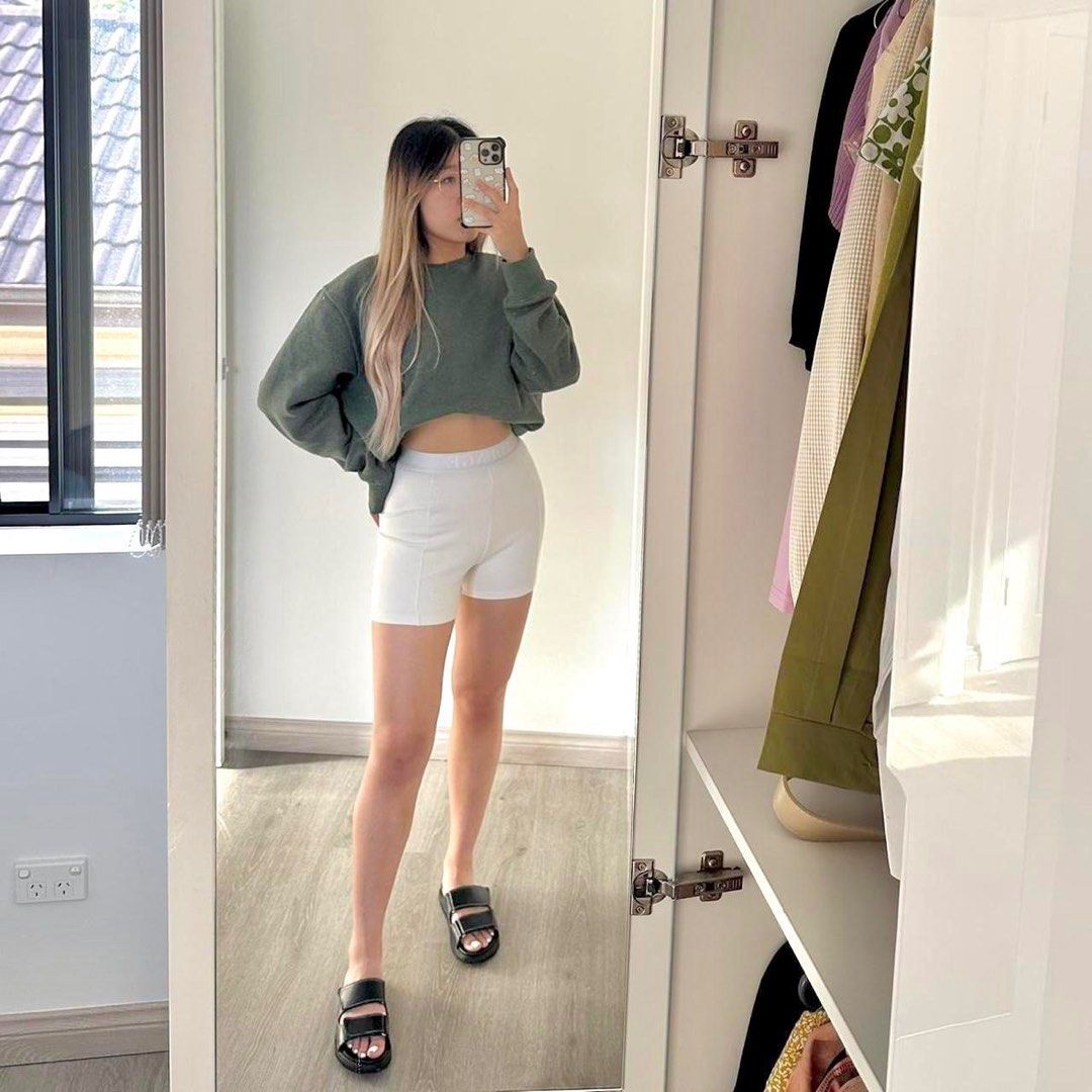 Lounge discount underwear shorts