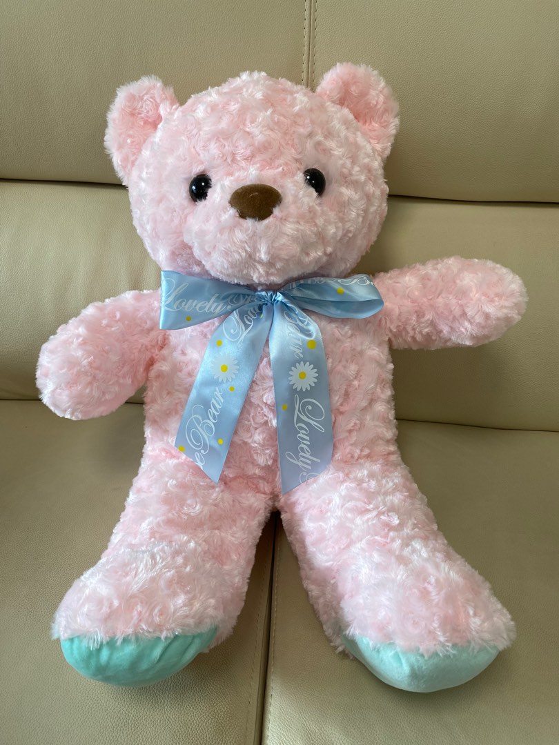 Lovely rose bear top