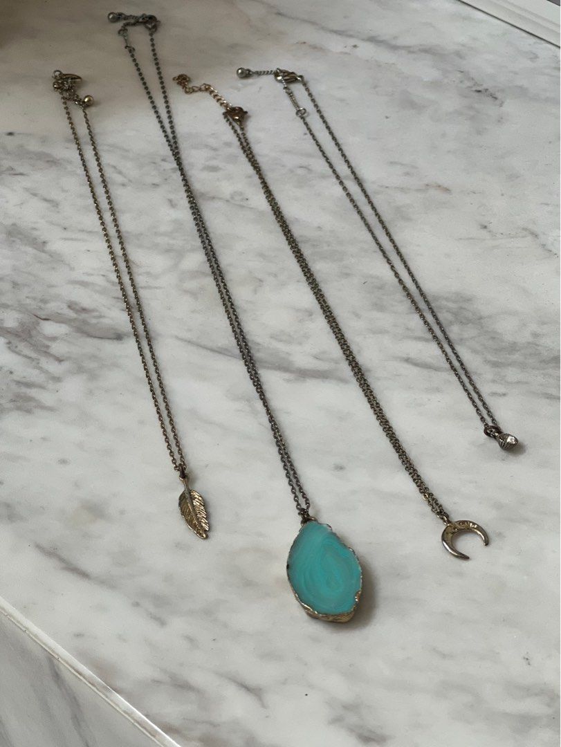 Lovisa Necklace, Women's Fashion, Jewelry & Organisers, Necklaces on