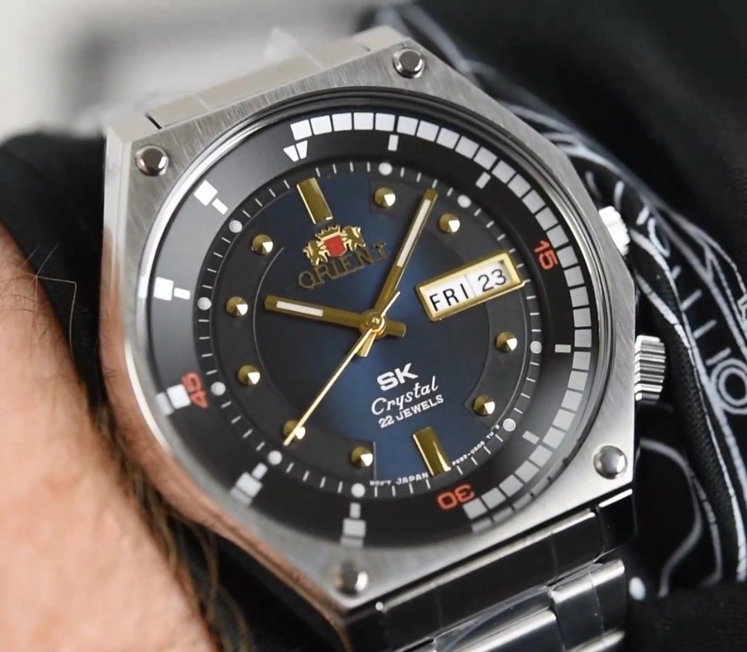 Orient super 2025 king
