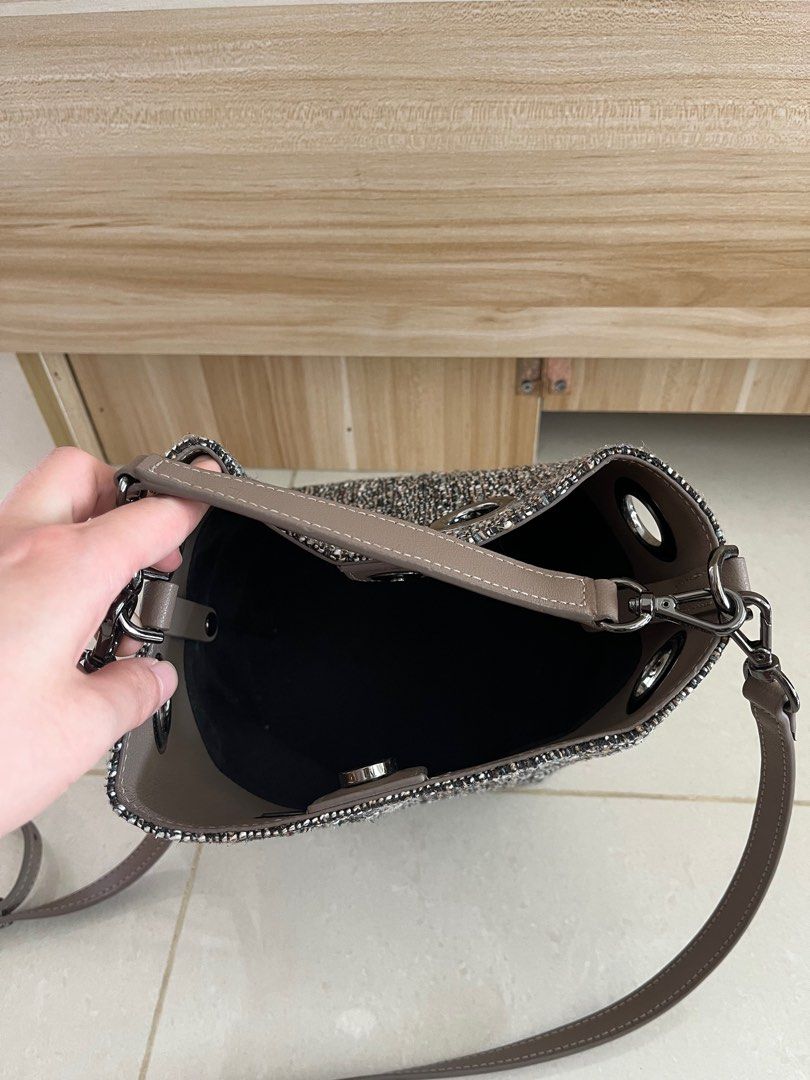 Koimooi top korean bag