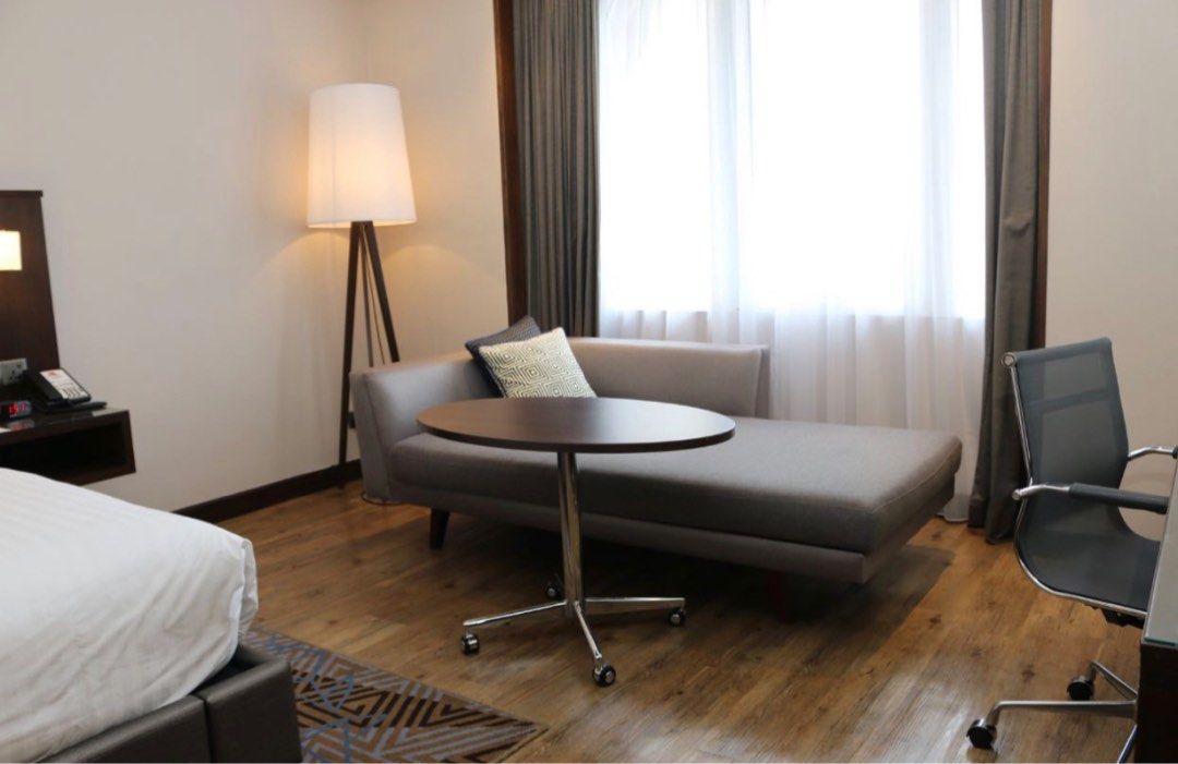 Luxury Hotel Furnitures for Homestay / New Hotel, Furniture & Home
