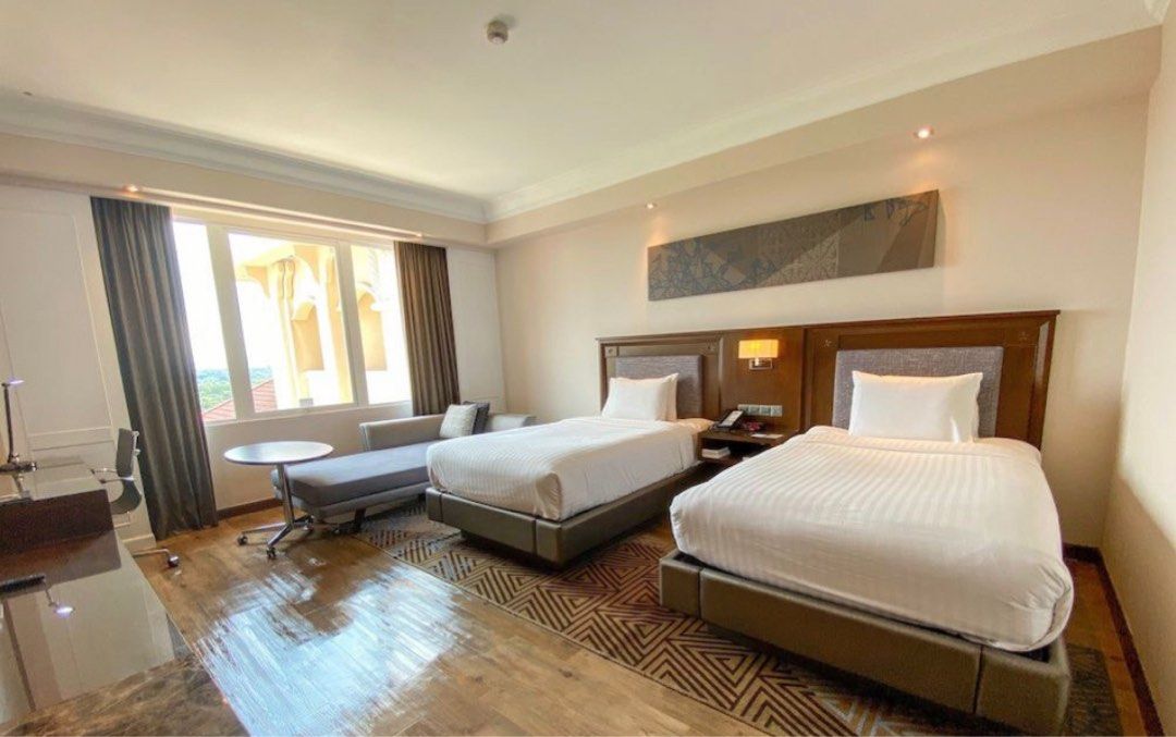 Luxury Hotel Furnitures for Homestay / New Hotel, Furniture & Home