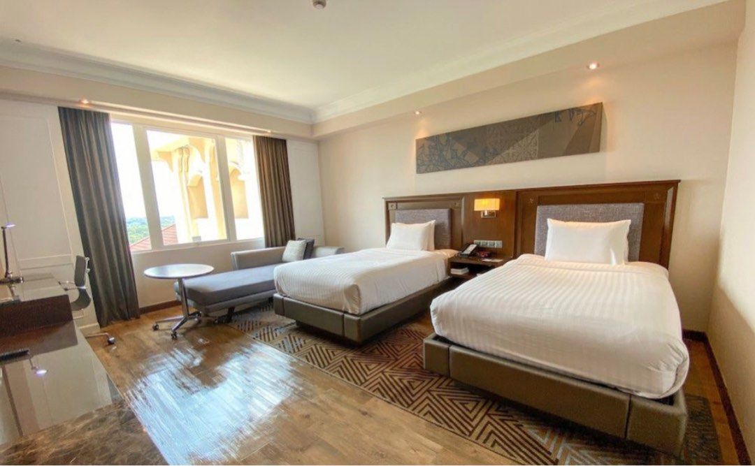 Luxury Hotel Furnitures for Homestay / New Hotel, Furniture & Home