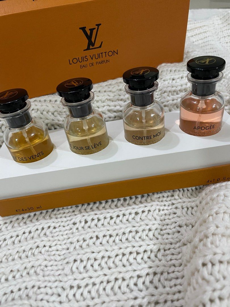 ORIGINAL BUTIK LV PERFUME ✔️, Beauty & Personal Care, Fragrance &  Deodorants on Carousell
