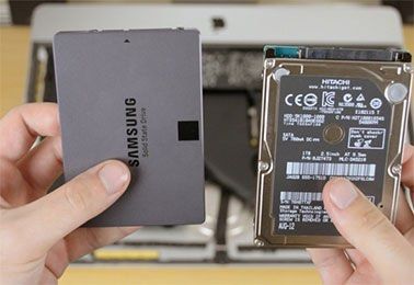 Replace hdd with ssd macbook pro on sale