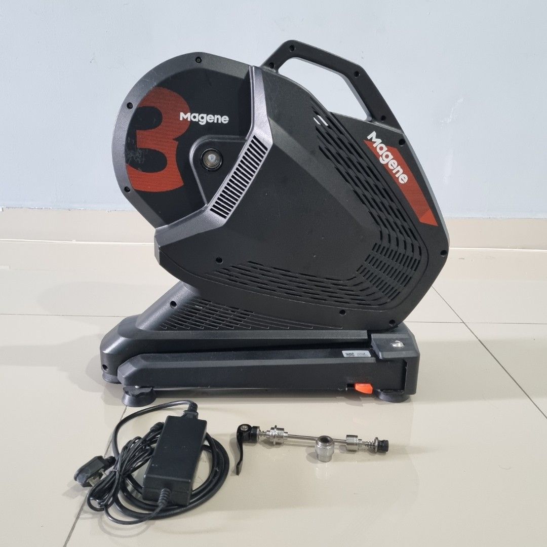 t300 smart trainer