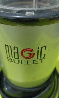 Magic Bullet supersale