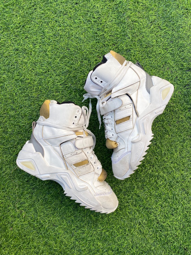 Margiela artisanal new arrivals sneaker